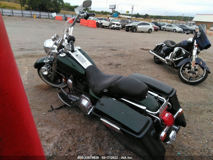 2002 HARLEY-DAVIDSON FLHRCI 1HD1FRW352Y603585