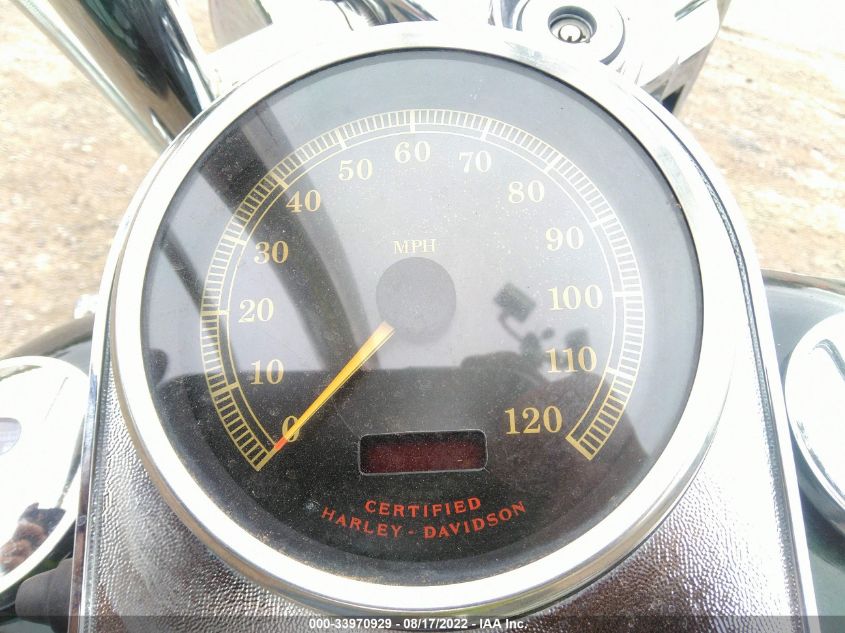 2002 HARLEY-DAVIDSON FLHRCI 1HD1FRW352Y603585