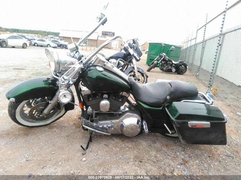 2002 HARLEY-DAVIDSON FLHRCI 1HD1FRW352Y603585