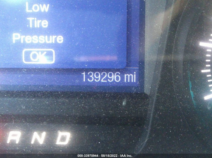 2013 FORD SEDAN POLICE INTERCEPTOR 1FAHP2L86DG225795