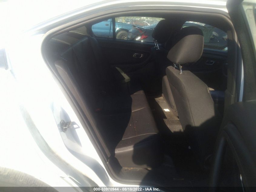 2013 FORD SEDAN POLICE INTERCEPTOR 1FAHP2L86DG225795