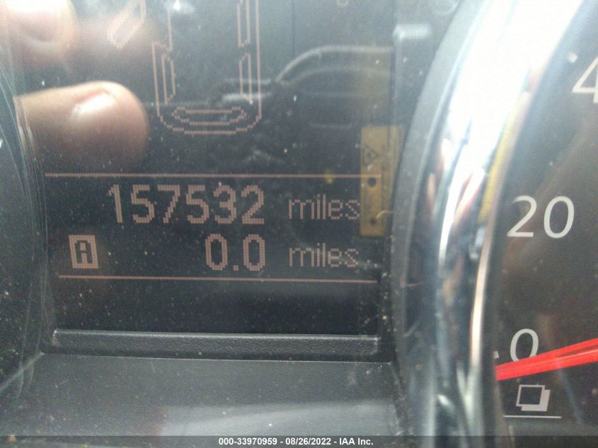 2015 NISSAN ROGUE SELECT S JN8AS5MT4FW663582