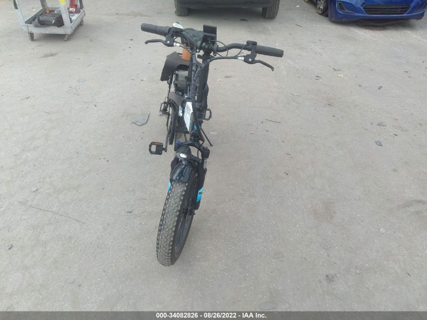 2012 HONDA NC700X JH2RC6353CK001636