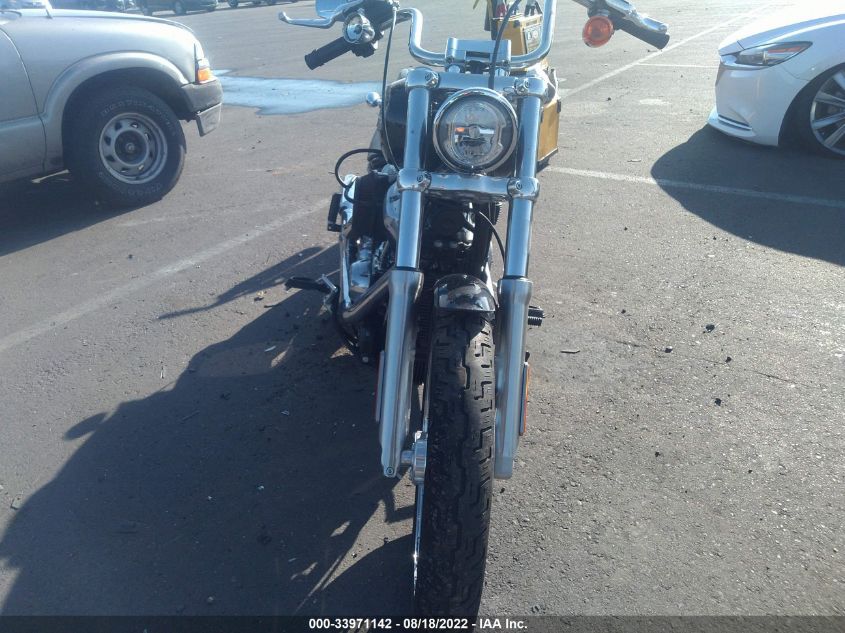 2021 HARLEY-DAVIDSON FXST 1HD1BVJ12MB021833
