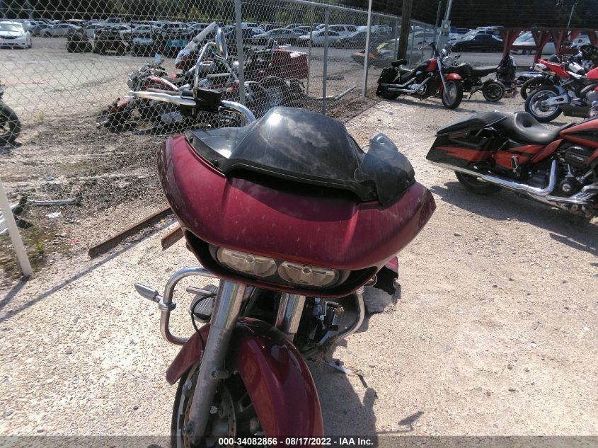 2017 HARLEY-DAVIDSON FLTRXS ROAD GLIDE SPECIAL 1HD1KTC12HB614485