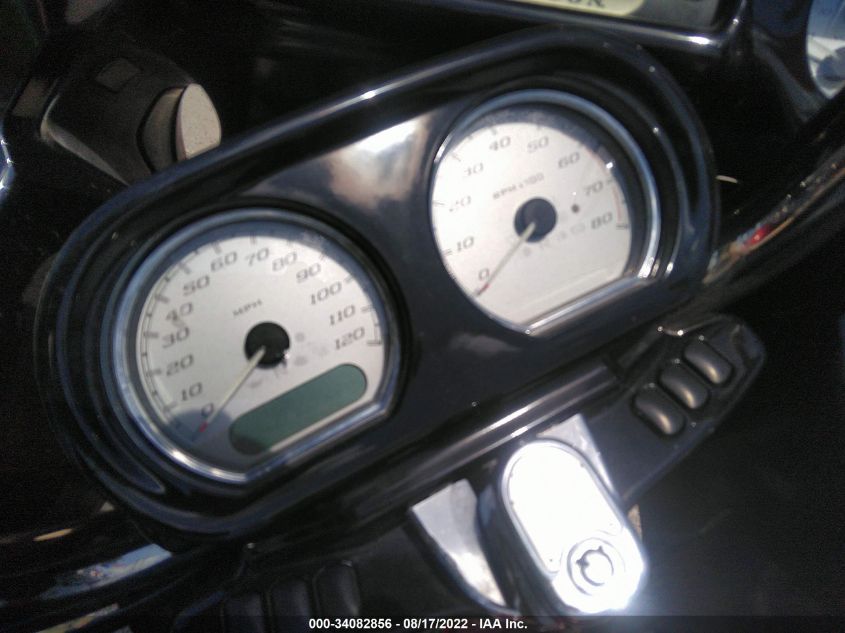 2017 HARLEY-DAVIDSON FLTRXS ROAD GLIDE SPECIAL 1HD1KTC12HB614485