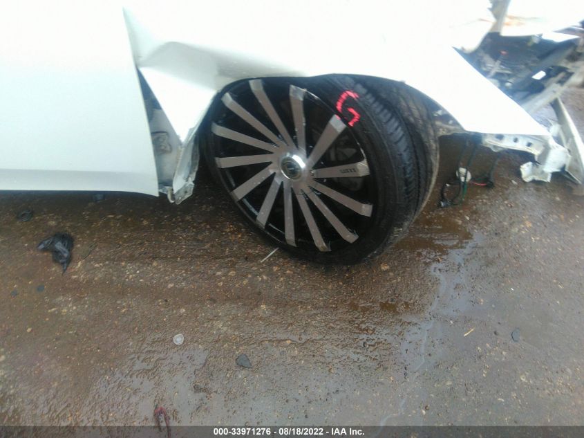 2014 ACURA TL TECH 19UUA8F54EA005415
