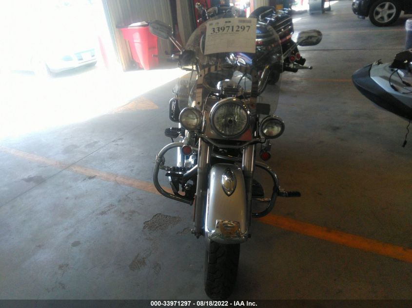 2003 HARLEY-DAVIDSON FLSTCI ANNIVERSARY 1HD1BWB413Y077143