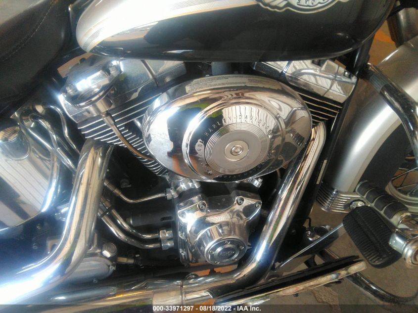 2003 HARLEY-DAVIDSON FLSTCI ANNIVERSARY 1HD1BWB413Y077143