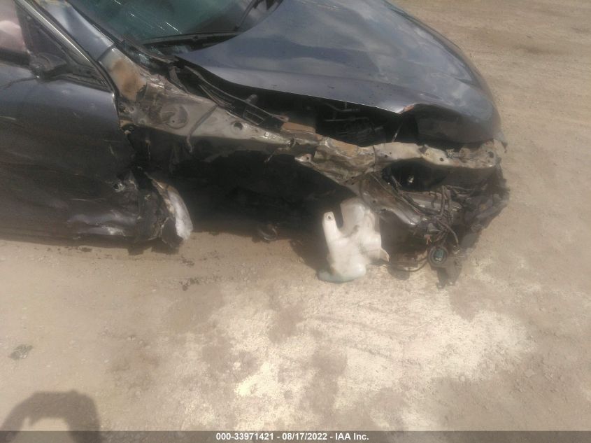 2013 HONDA ACCORD CPE EX-L 1HGCT1B81DA801972
