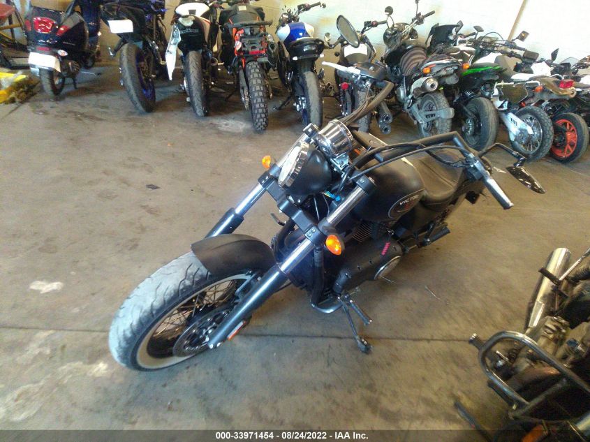 2015 VICTORY MOTORCYCLES HIGH-BALL 5VPWB36N2F3044521