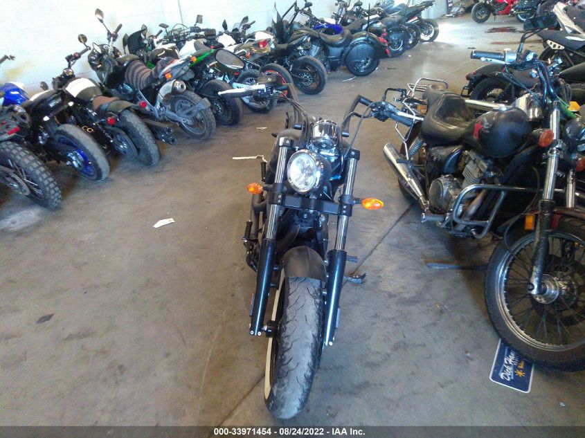 2015 VICTORY MOTORCYCLES HIGH-BALL 5VPWB36N2F3044521