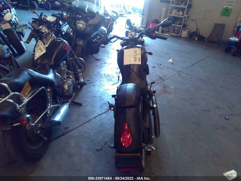 2015 VICTORY MOTORCYCLES HIGH-BALL 5VPWB36N2F3044521