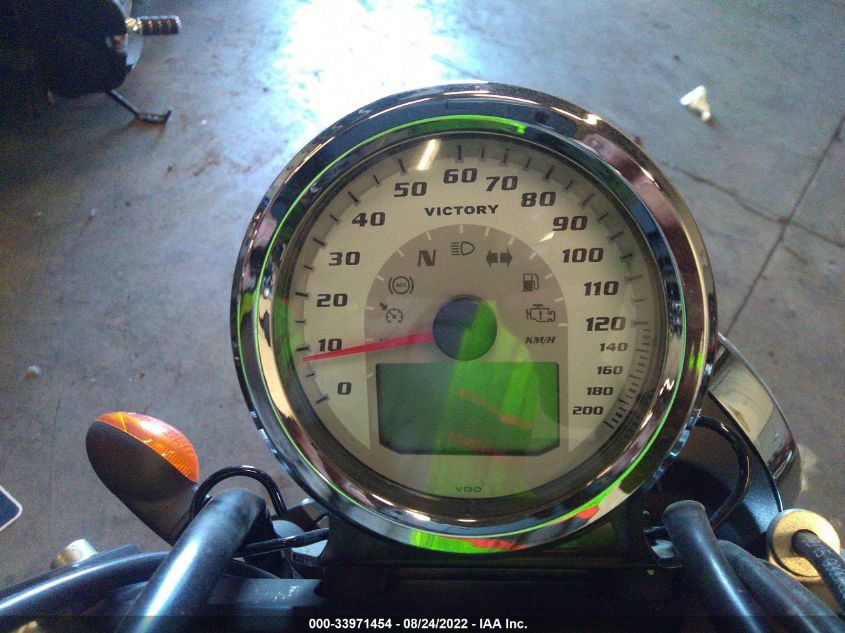 2015 VICTORY MOTORCYCLES HIGH-BALL 5VPWB36N2F3044521
