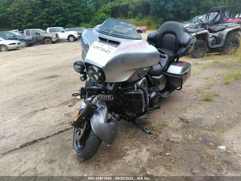 2019 HARLEY-DAVIDSON FLHTKSE 5HD1TEHA1KB959203