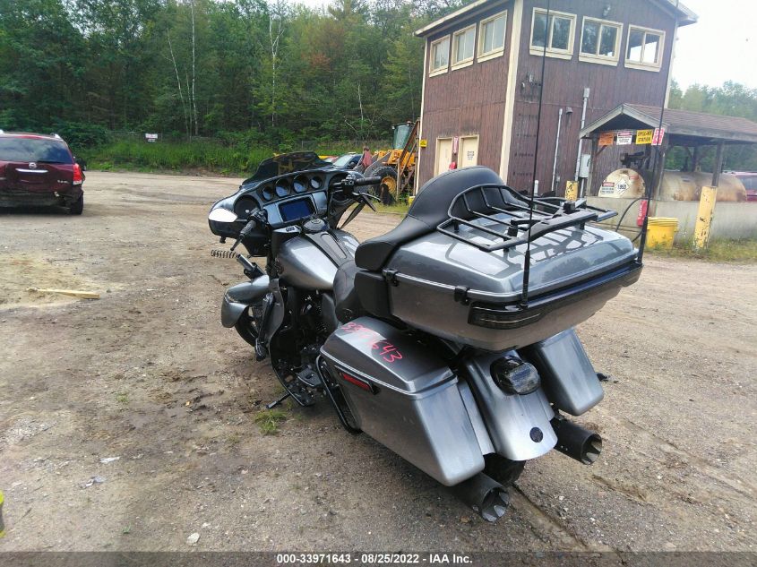 2019 HARLEY-DAVIDSON FLHTKSE 5HD1TEHA1KB959203