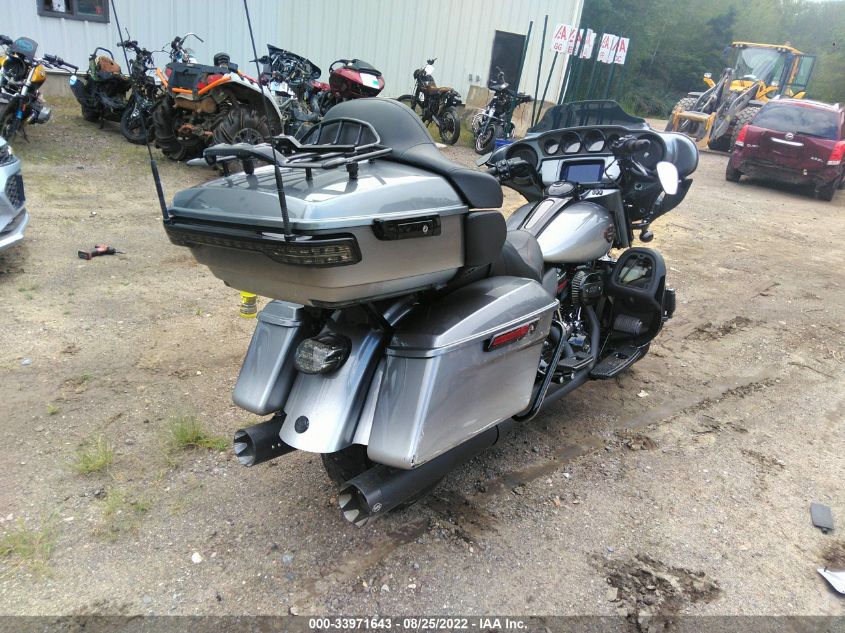 2019 HARLEY-DAVIDSON FLHTKSE 5HD1TEHA1KB959203