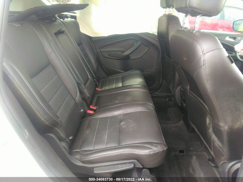 2014 FORD C-MAX ENERGI SEL 1FADP5CU6EL503858
