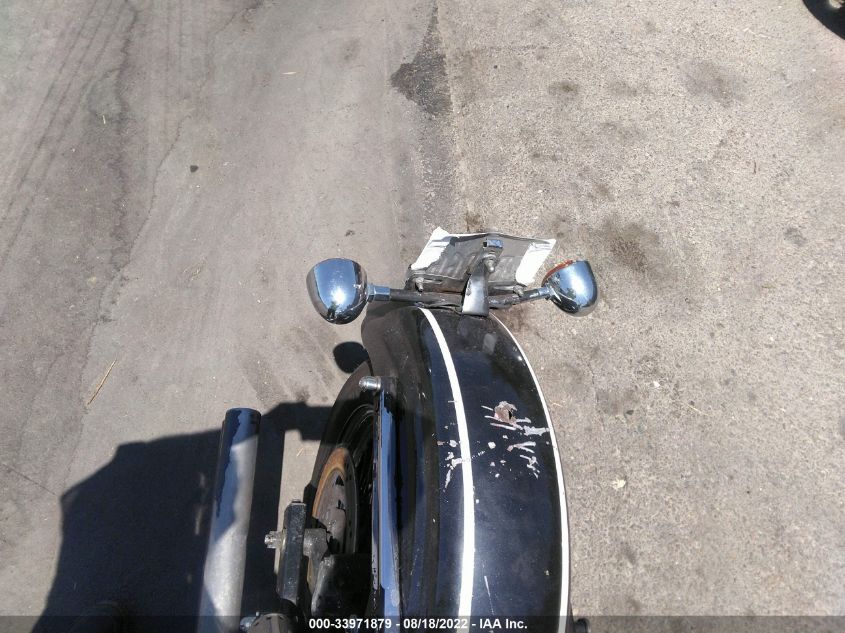 2000 HARLEY-DAVIDSON FXD 1HD1GHV19YY318601