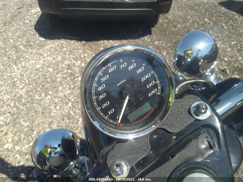 2015 HARLEY-DAVIDSON FLHP POLICE ROAD KING 1HD1FHM19FB608583