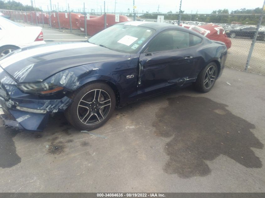 1FA6P8CF5J5121055 2018 FORD MUSTANG, photo no. 6