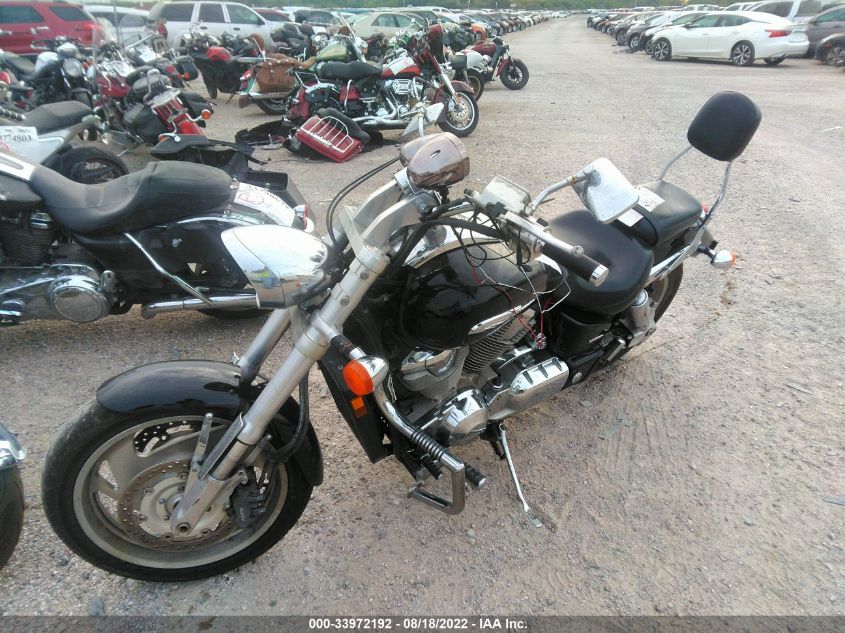 2003 HONDA VTX1800 C 1HFSC46013A107805