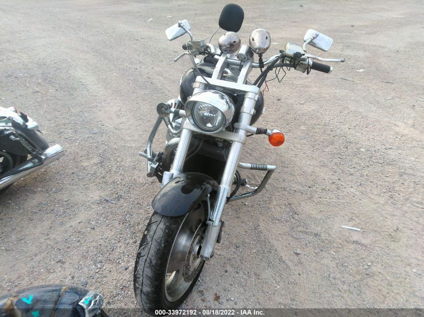 2003 HONDA VTX1800 C 1HFSC46013A107805
