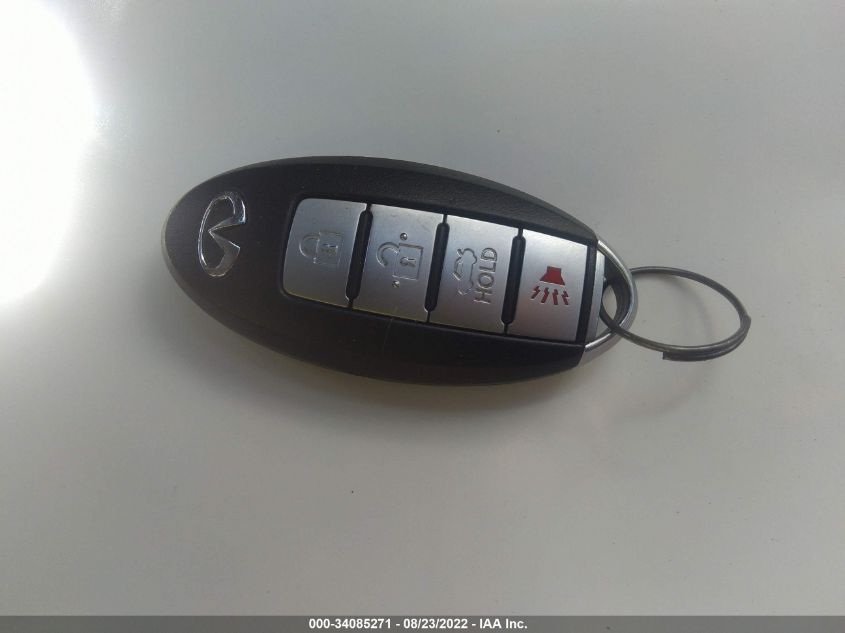 2013 INFINITI G37 COUPE JOURNEY JN1CV6EK4DM923031