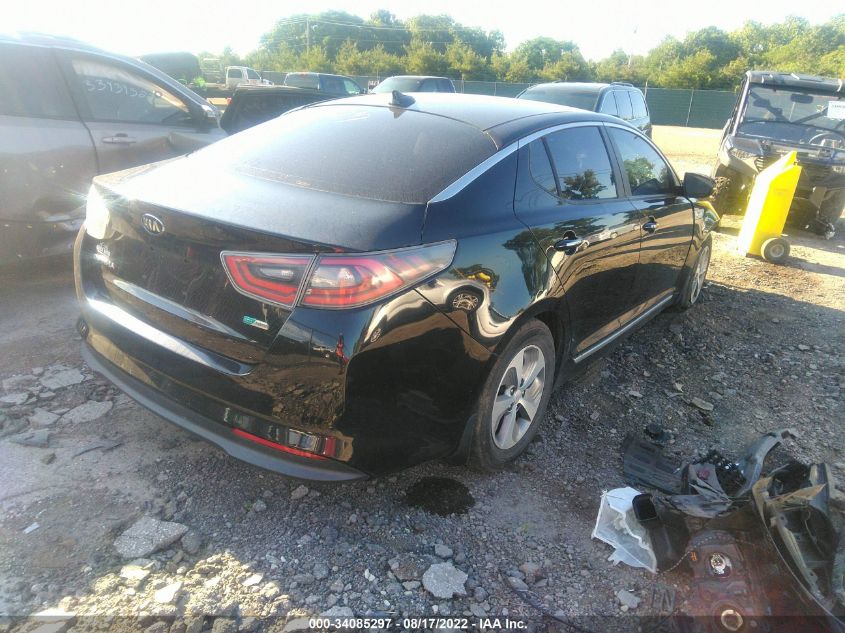 2015 KIA OPTIMA HYBRID KNAGM4AD5F5088225