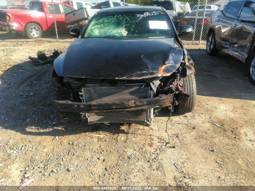 2015 KIA OPTIMA HYBRID KNAGM4AD5F5088225