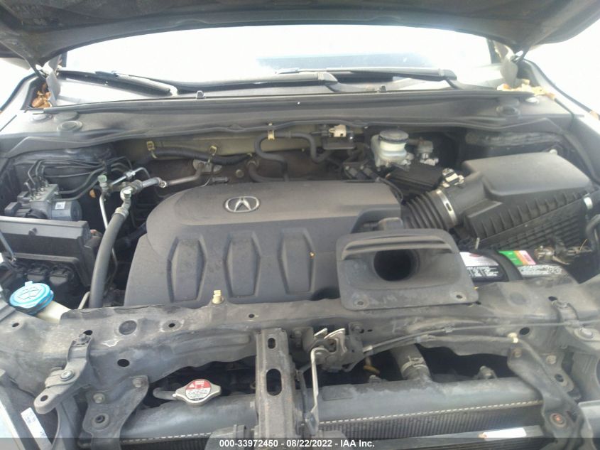 2015 ACURA RDX 5J8TB3H37FL003266