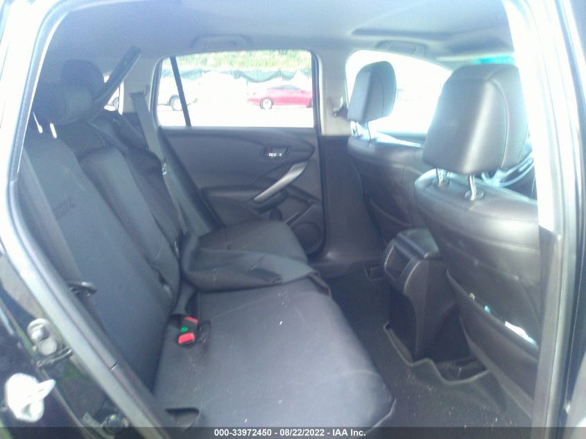 2015 ACURA RDX 5J8TB3H37FL003266