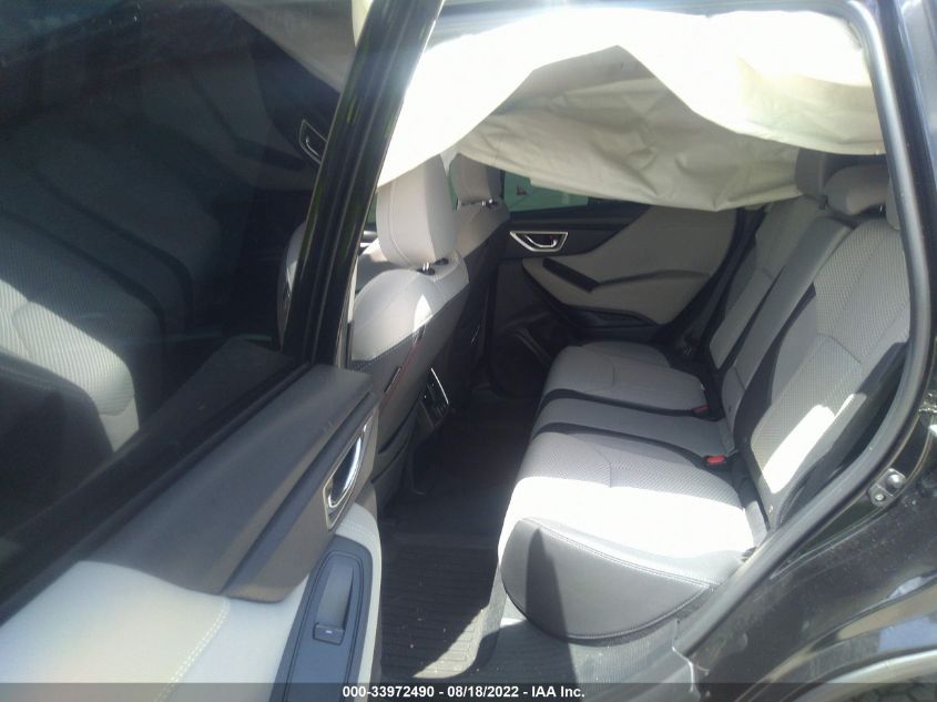 2021 SUBARU FORESTER PREMIUM - JF2SKAJC9MH432287