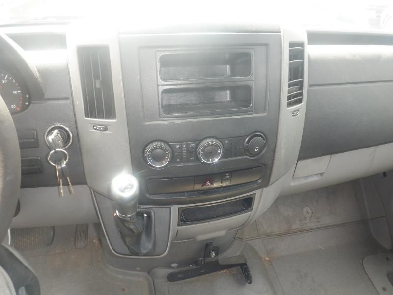 2014 MERCEDES-BENZ SPRINTER CARGO VANS WD3PE8DE9E5895691