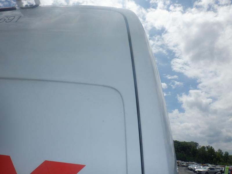 2014 MERCEDES-BENZ SPRINTER CARGO VANS WD3PE8DE9E5895691