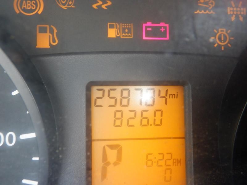 2014 MERCEDES-BENZ SPRINTER CARGO VANS WD3PE8DE9E5895691