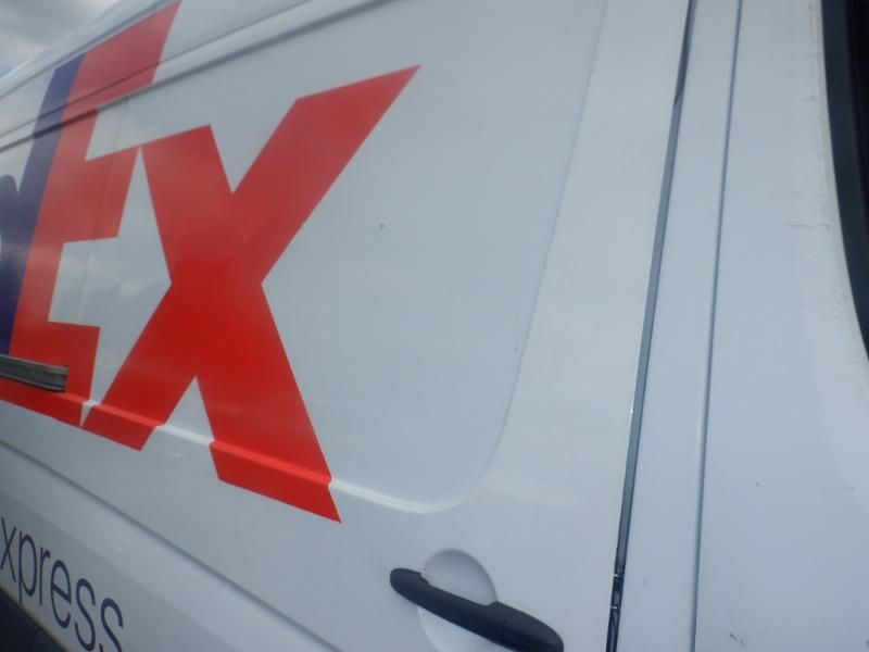 2014 MERCEDES-BENZ SPRINTER CARGO VANS WD3PE8DE9E5895691