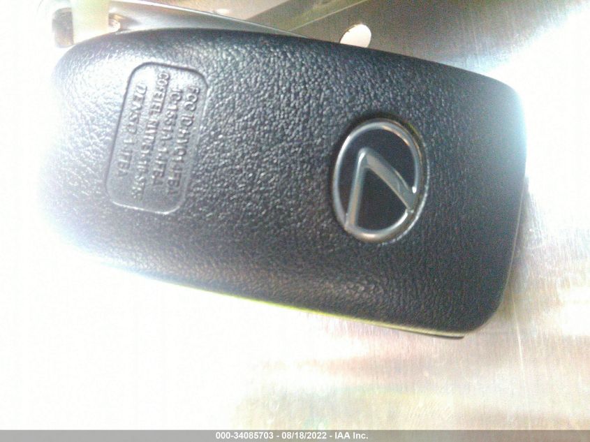 2015 LEXUS NX 200T JTJYARBZ7F2017937