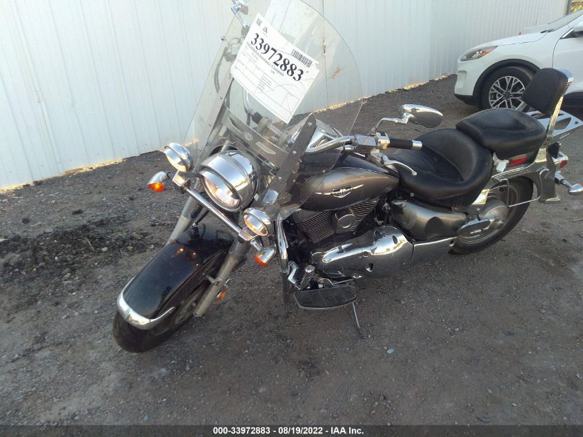 2005 SUZUKI C90 JS1VY52A952105241
