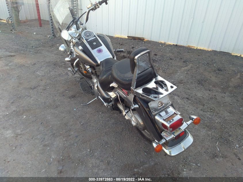 2005 SUZUKI C90 JS1VY52A952105241