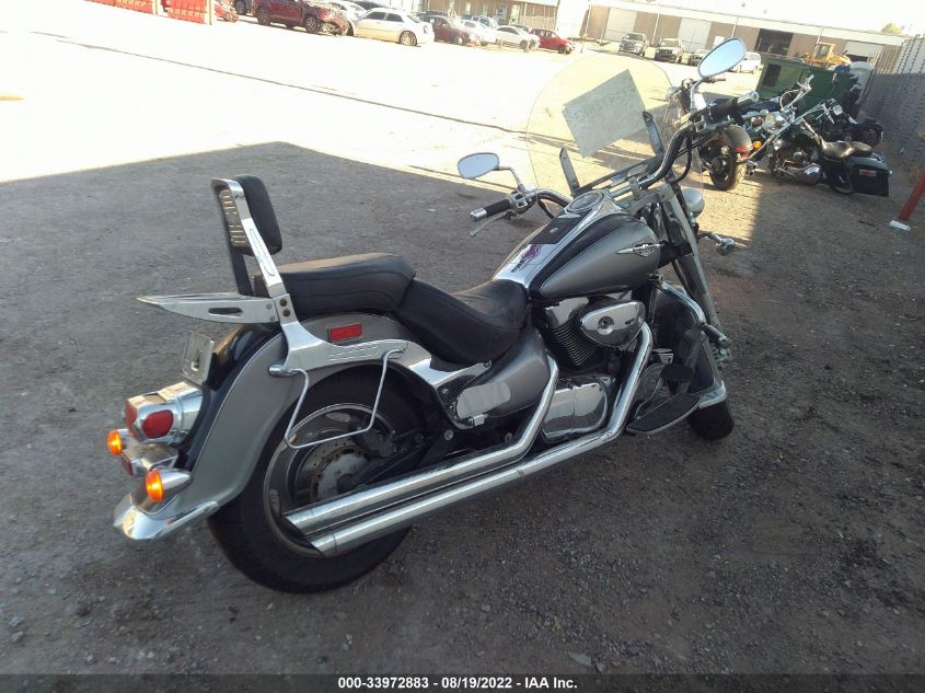 2005 SUZUKI C90 JS1VY52A952105241