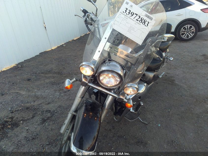 2005 SUZUKI C90 JS1VY52A952105241