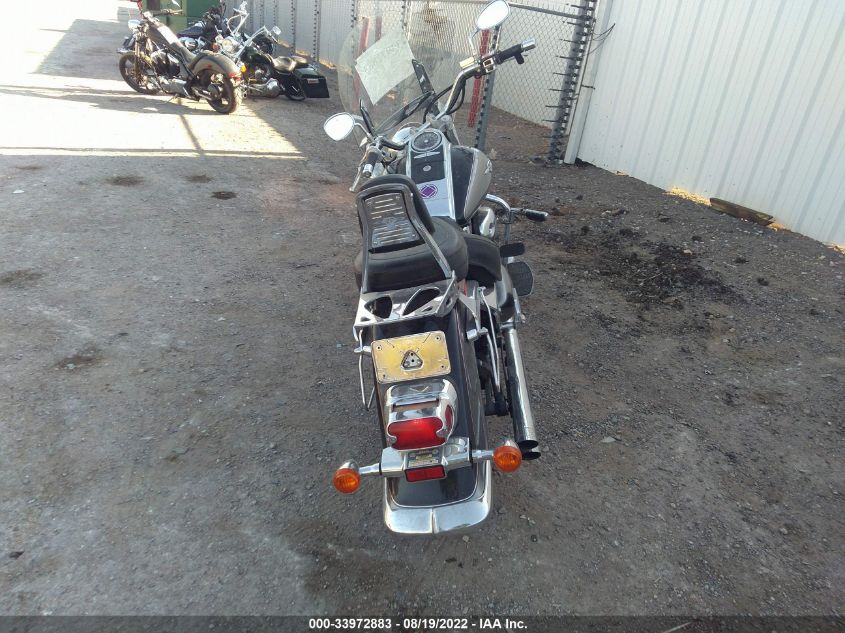 2005 SUZUKI C90 JS1VY52A952105241