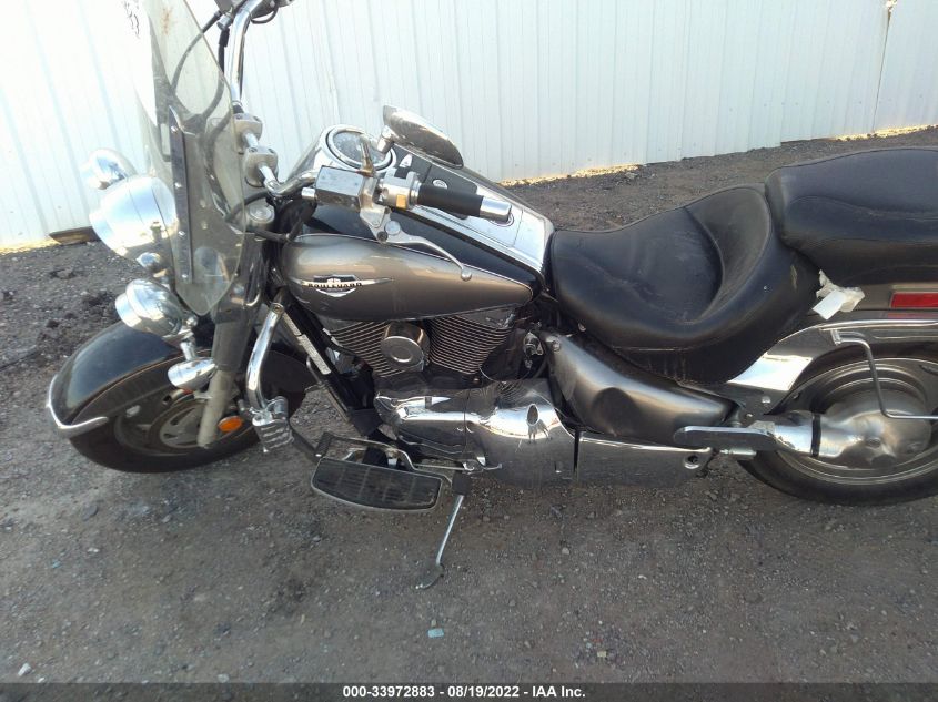 2005 SUZUKI C90 JS1VY52A952105241
