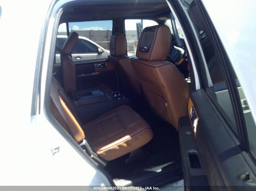 2013 LINCOLN NAVIGATOR 5LMJJ2H5XDEL05519