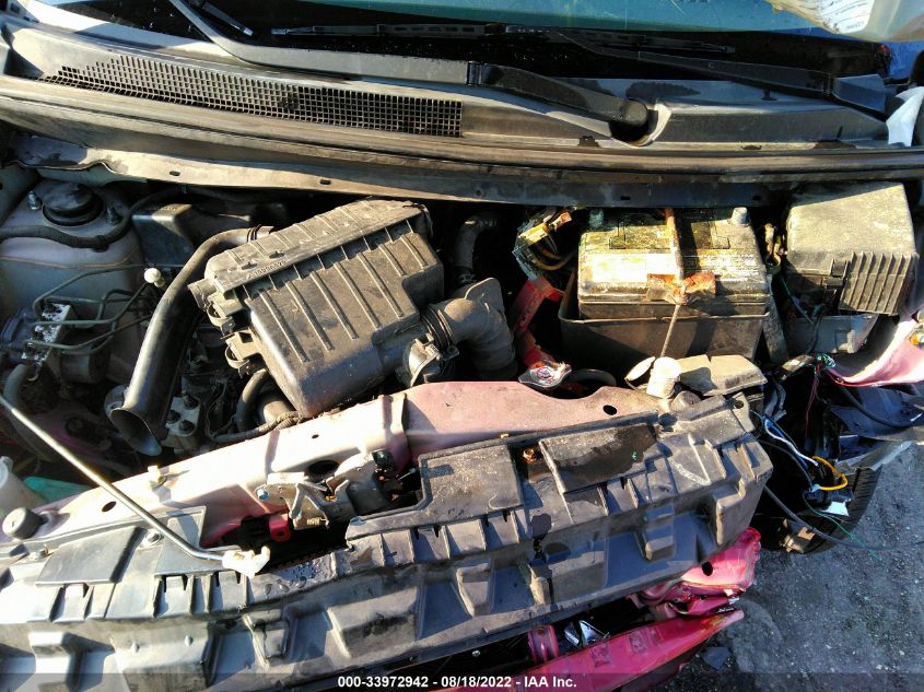 2015 MITSUBISHI MIRAGE DE/RF ML32A3HJ5FH054928