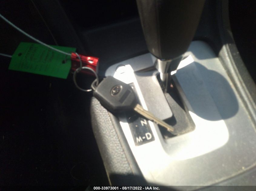 2014 SUBARU XV CROSSTREK PREMIUM JF2GPAVCXE8233848