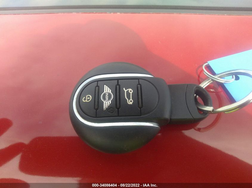 2014 MINI COOPER HARDTOP WMWXM5C53ET934888