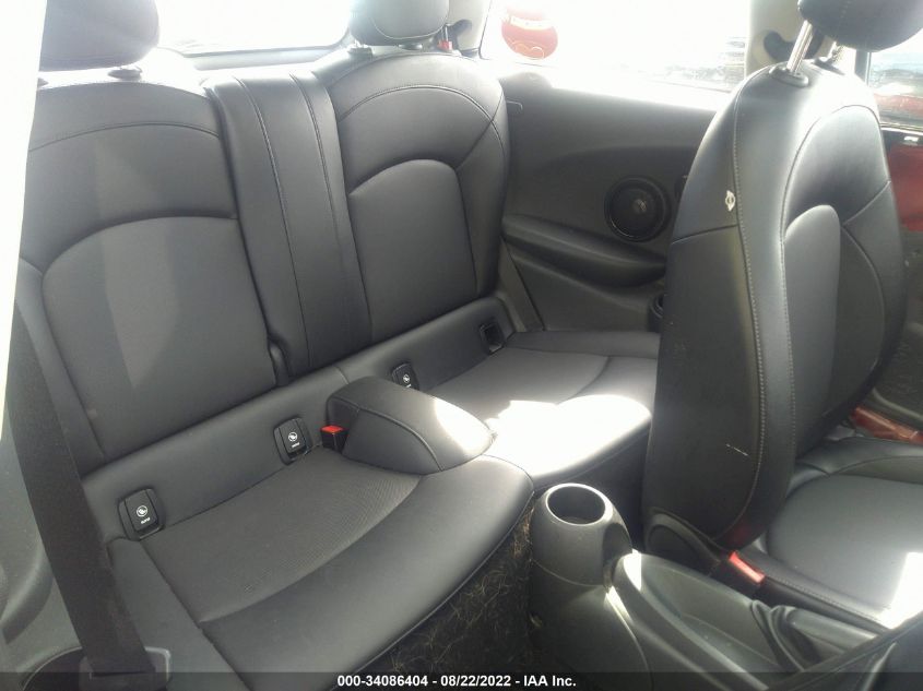 2014 MINI COOPER HARDTOP WMWXM5C53ET934888