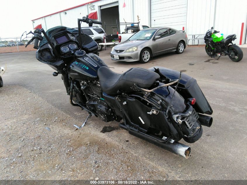 2020 HARLEY-DAVIDSON FLTRXS 1HD1KTP1XLB657541
